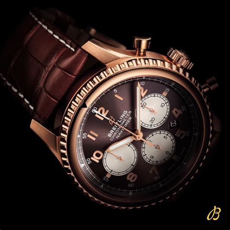 breitling watches instagram|Breitling youtube.